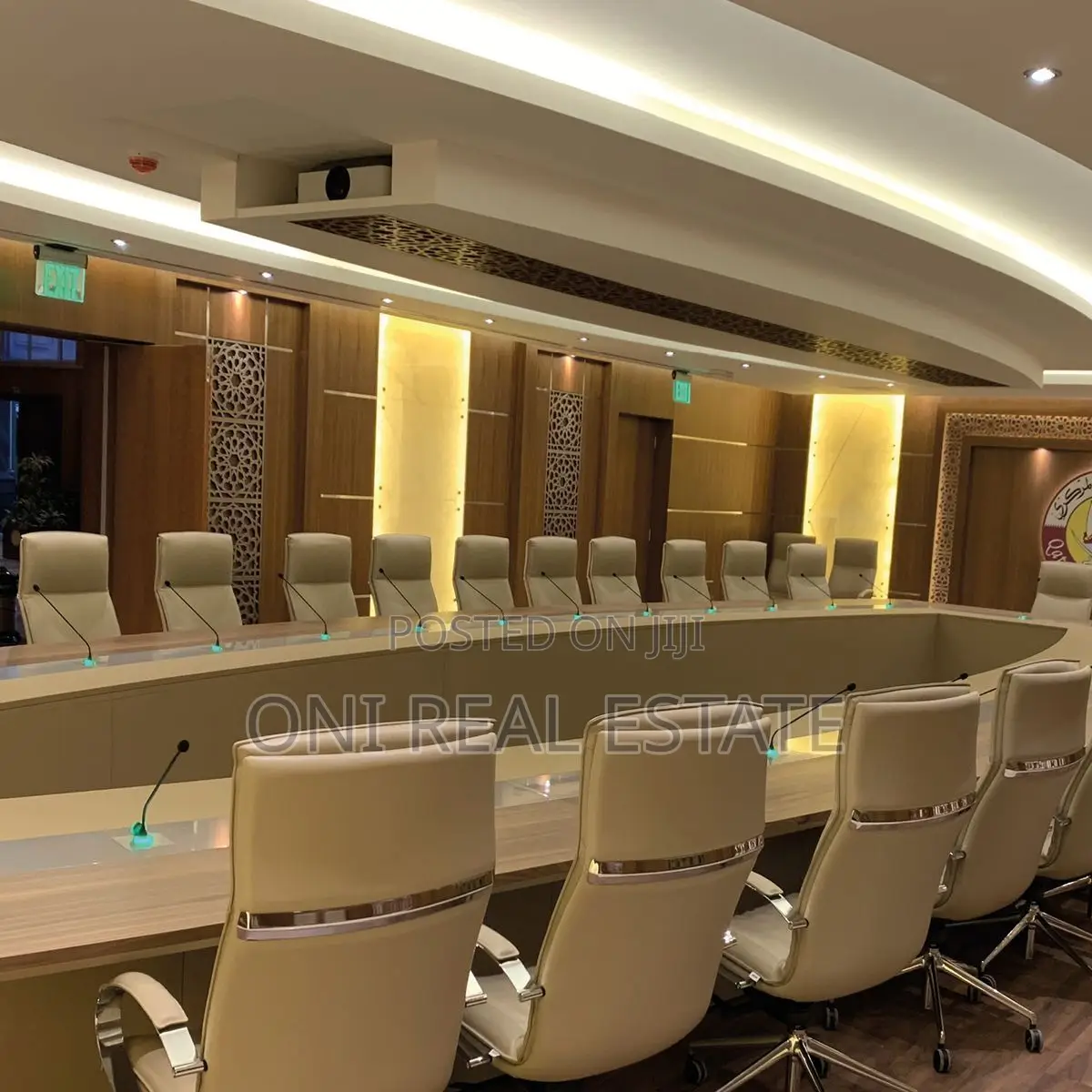 Office to rent Blloku - Sami Frasheri (Tirana - city)