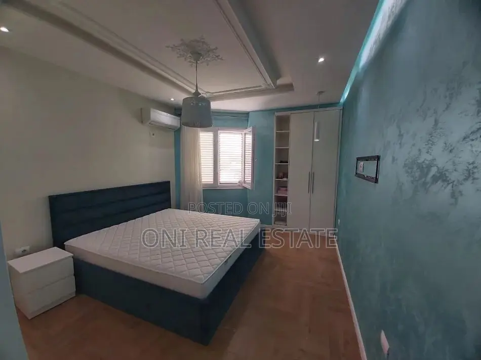 Apartment to rent Ali Demi (Tirana - city)