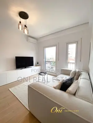 Apartment to rent Don Bosko - Vision Plus - Mortgage Office (Tirana - 