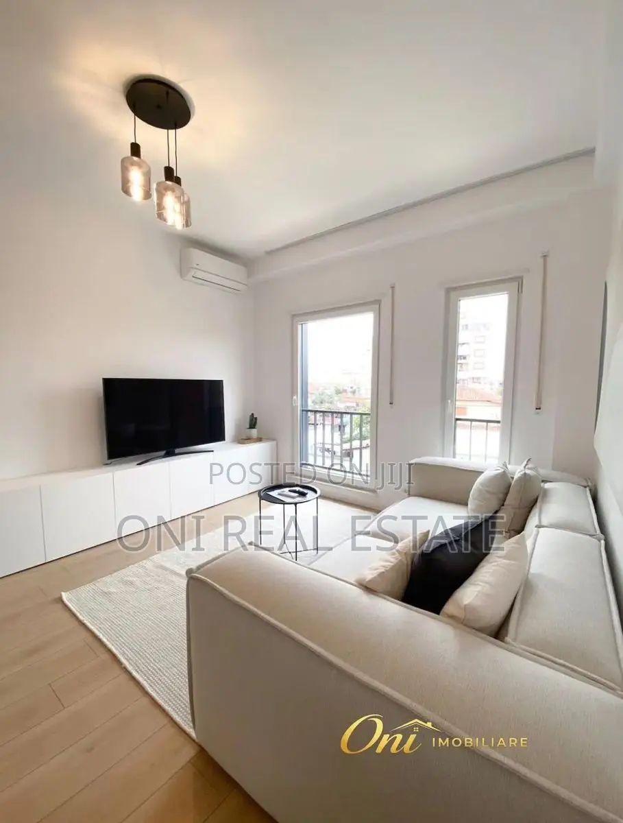 Apartment to rent Don Bosko - Vision Plus - Mortgage Office (Tirana - 
