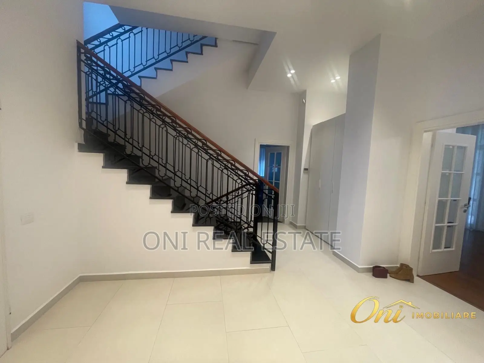 Villa to rent TEG - Rolling Hills - Lunder (Tirana - city)
