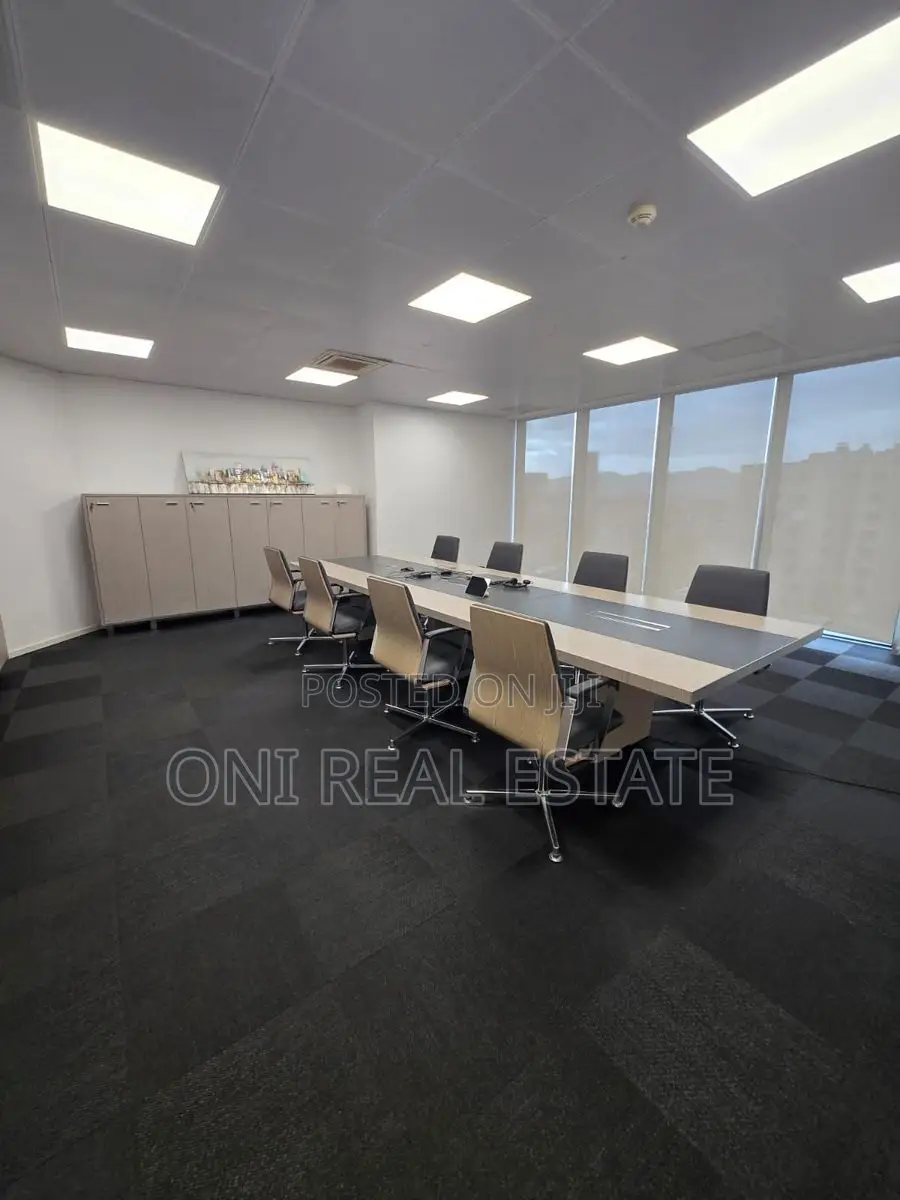 Office to rent Zogu i Zi (Tirana - city)