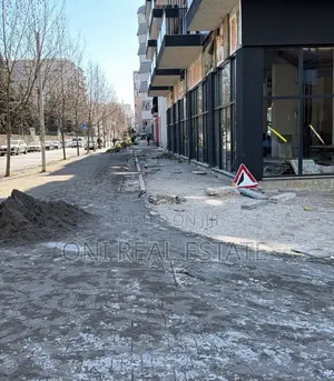 Store to rent Don Bosko - Vision Plus - Mortgage Office (Tirana - city