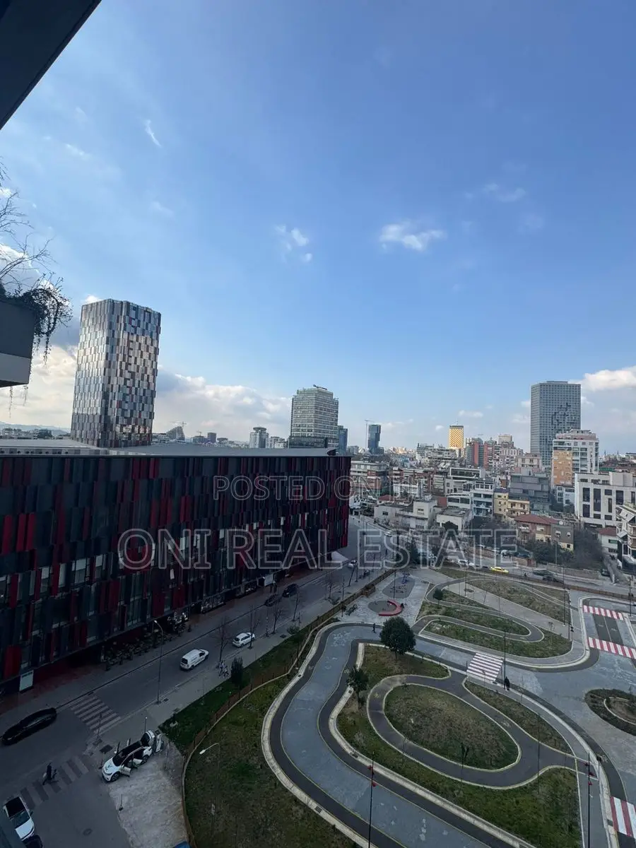 Office to rent Air Albania Stadium - Ambasador 3 (Tirana - city)