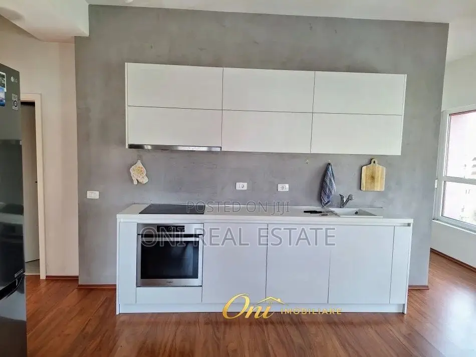 Apartment to rent Ali Demi (Tirana - city)