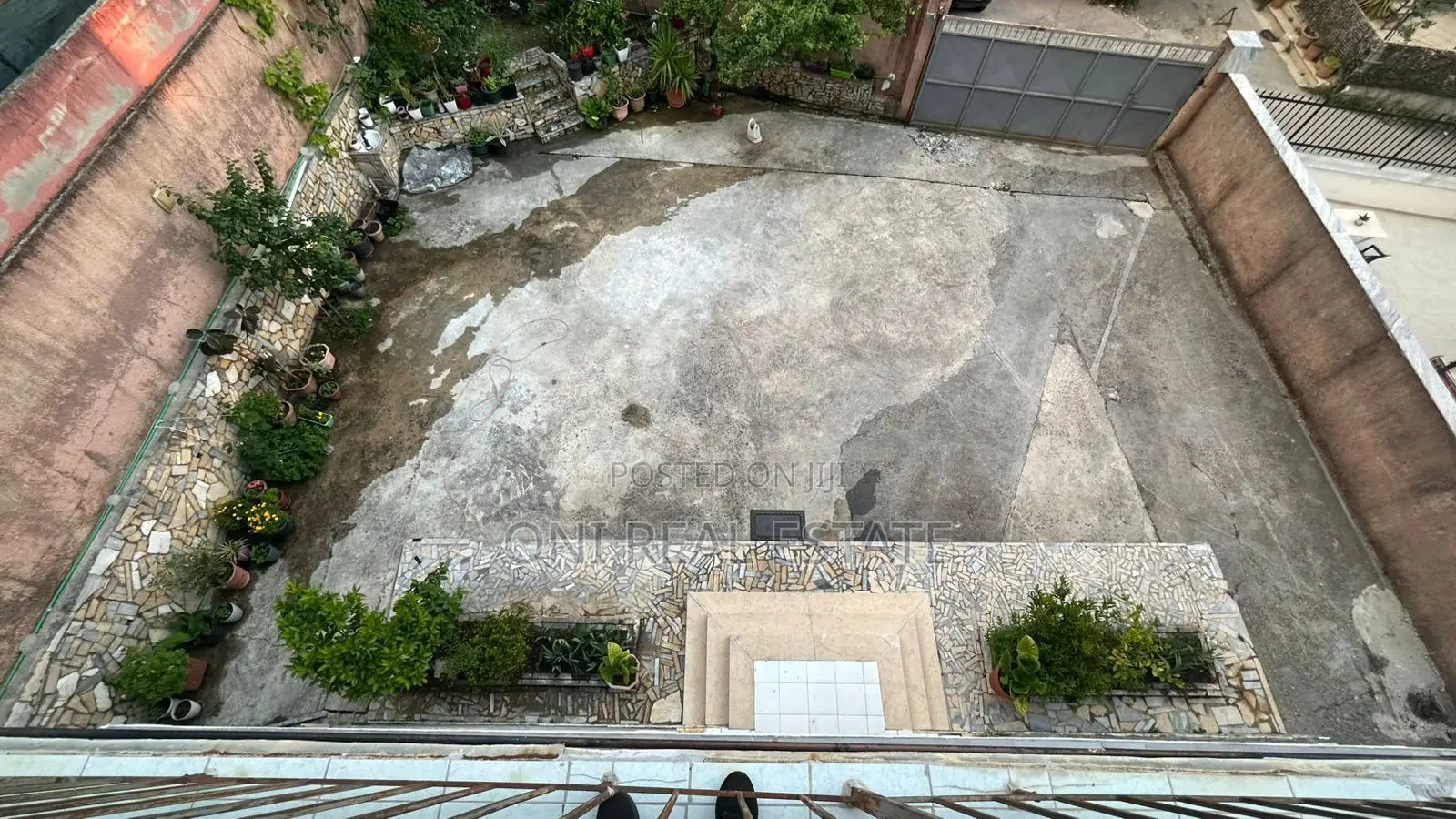Villa to rent Fresku - Linze (Tirana - city)
