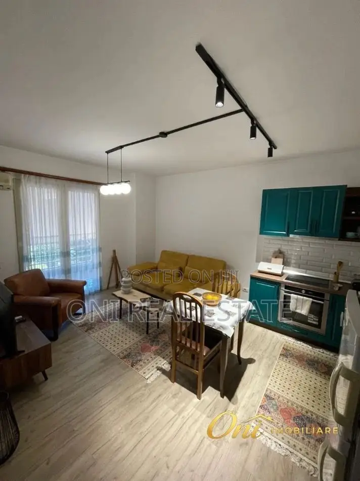 Apartment to rent Diber Str. - Medrese - 4 Martyrs Str. (Tirana - city