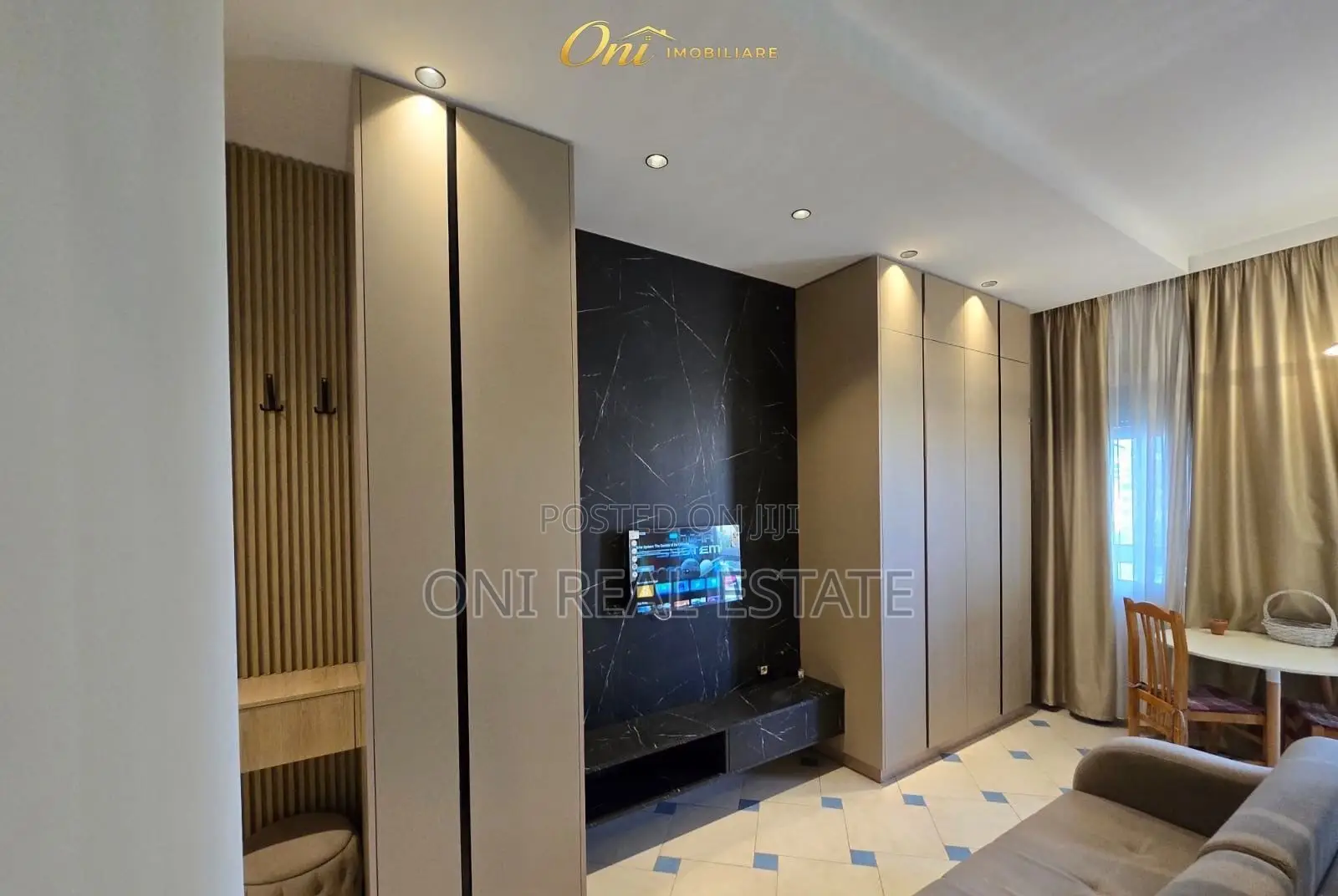 Studio Flat to rent Astiri - Unaza e Re (Tirana - city)