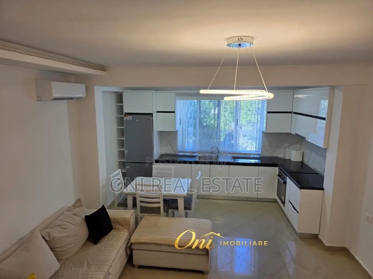 Apartment to rent Allias (Tirana - city)