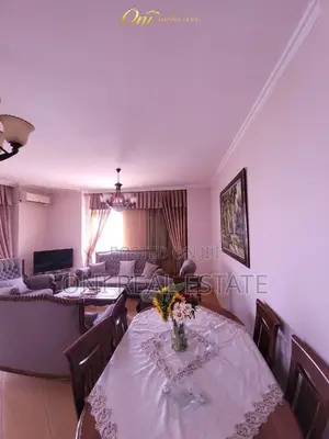 Apartment to rent Shallvaret - Exhibition - Gjergj Fishta Blvd. (Tiran