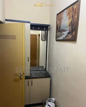 Apartment to rent Blloku - Sami Frasheri (Tirana - city)