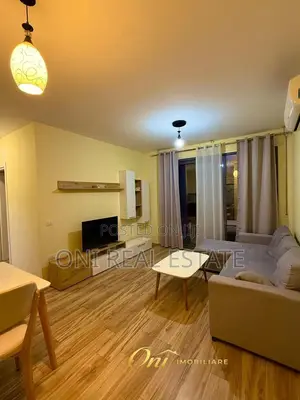 Apartment to rent Don Bosko - Vision Plus - Mortgage Office (Tirana - 