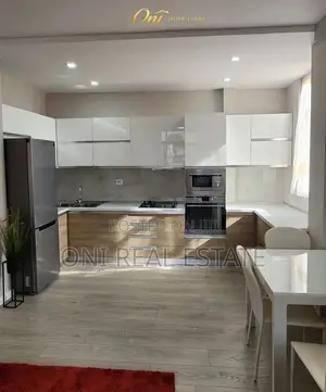 Apartment to rent Myslym Shyri Str. (Tirana - city)