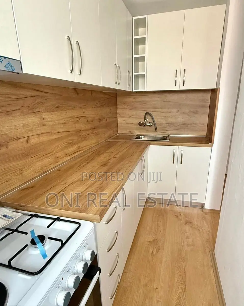 Apartment to rent Brryli - Xhamlliku (Tirana - city)
