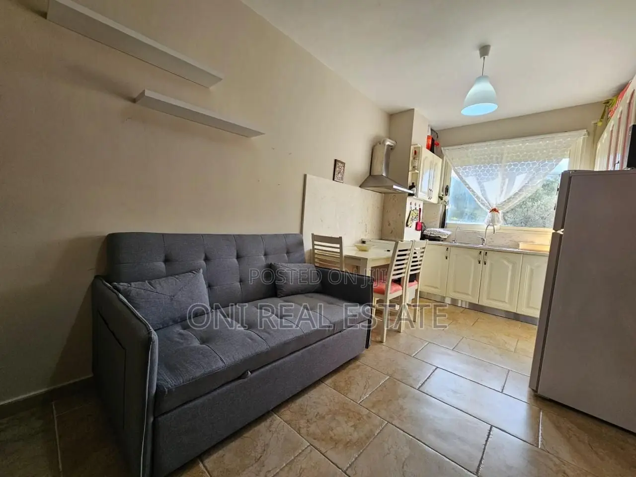 Apartment to rent Dry Lake - Botanical Garden - Zoo (Tirana - city)