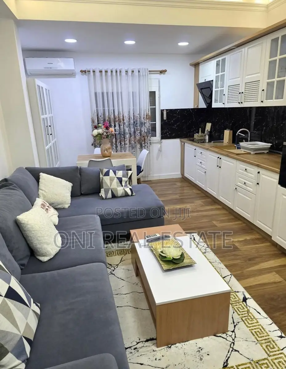 Apartment to rent Tirana - city