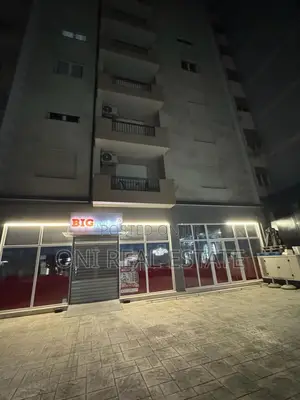 Store to rent Mjull - Bathore (Kamza City)