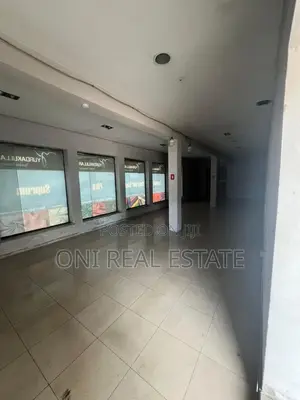 Office to rent Misto Mame - American Hospital 3 (Tirana - city)