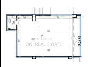Store to rent Kavaja Str (Tirana - city)