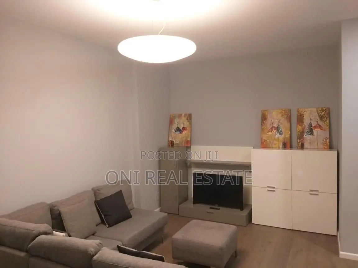 Apartment to rent Blloku - Sami Frasheri (Tirana - city)