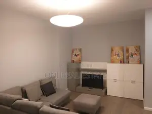 Apartment to rent Blloku - Sami Frasheri (Tirana - city)