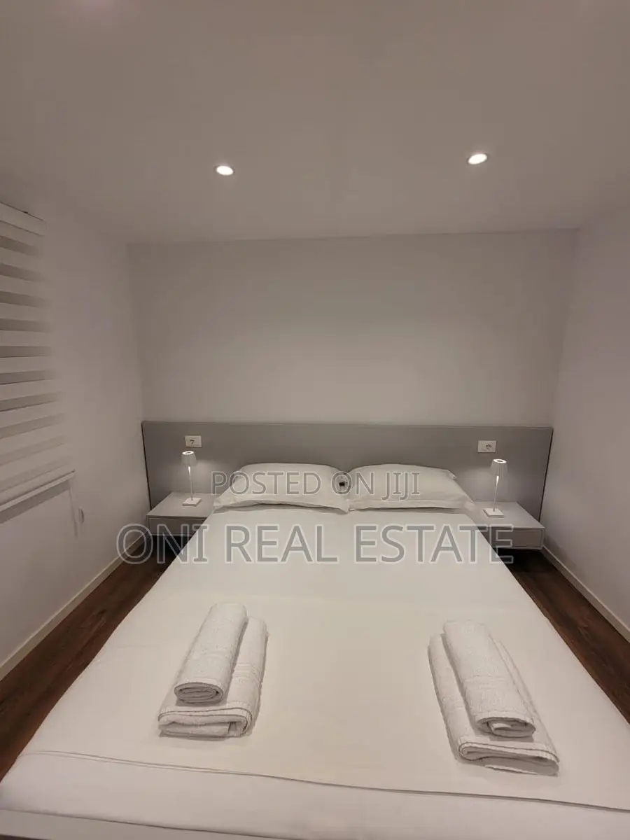 Apartment to rent Durres Str. - Bogdaneve Str. (Tirana - city)