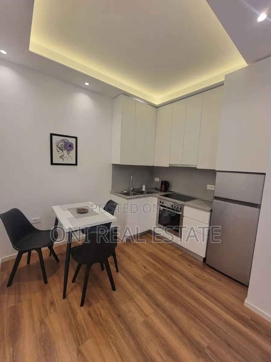 Apartment to rent Durres Str. - Bogdaneve Str. (Tirana - city)