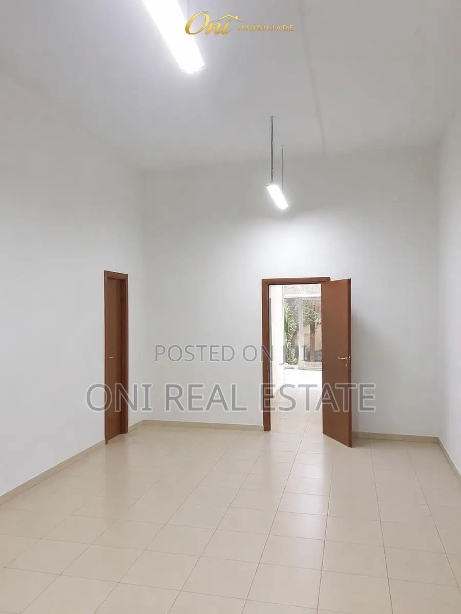 Store to rent Electric Market - Ballet School - Tabakeve (Tirana - cit