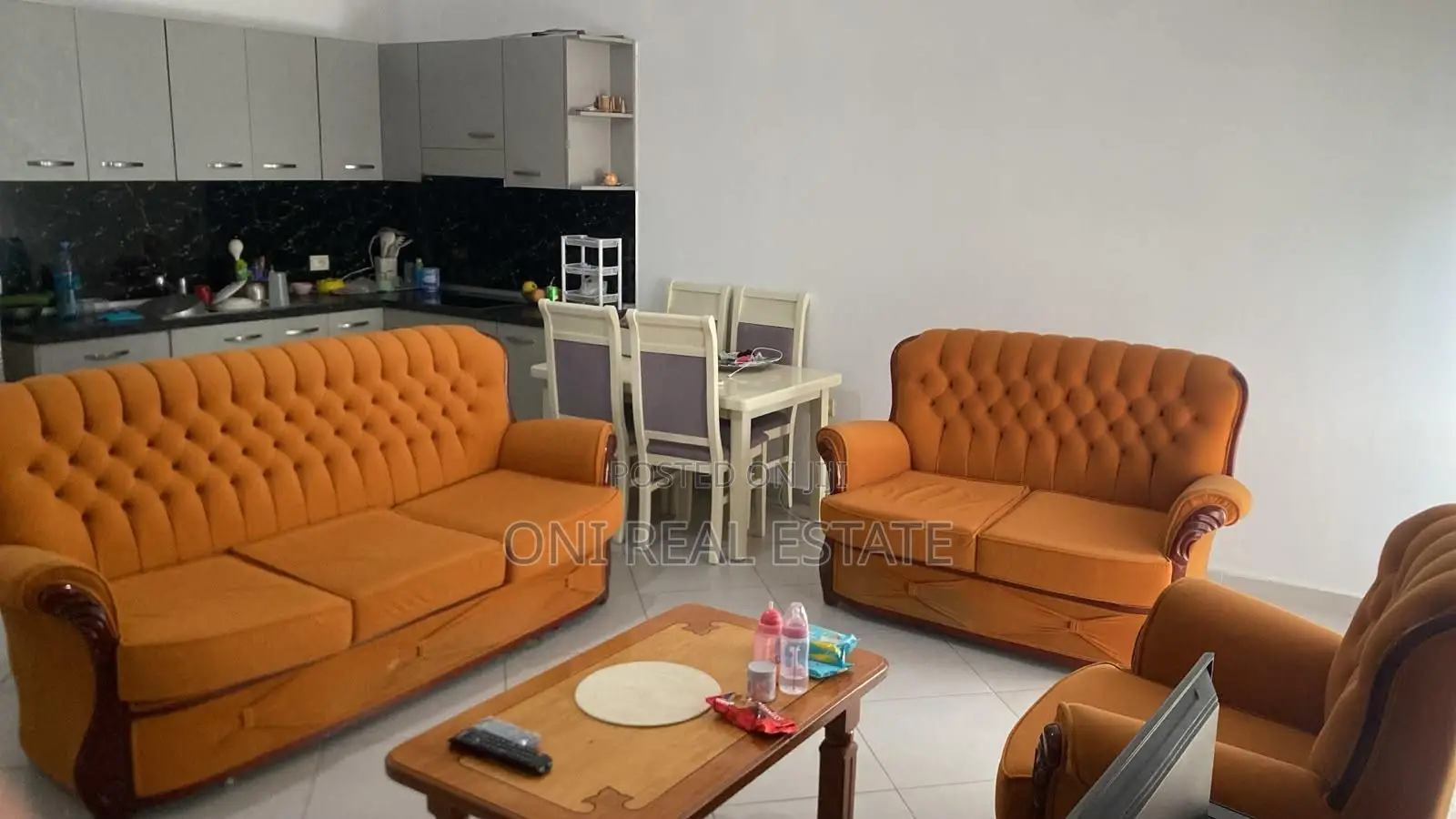 Apartment to rent Diber Str. - Medrese - 4 Martyrs Str. (Tirana - city
