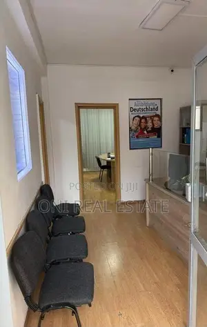 Office to rent Elbasan Str. - Lake Park (Tirana - city)