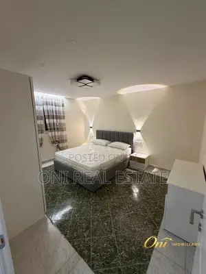 Apartment to rent Pallati me Shingjeta - Irfan Tomini Str. (Tirana - c