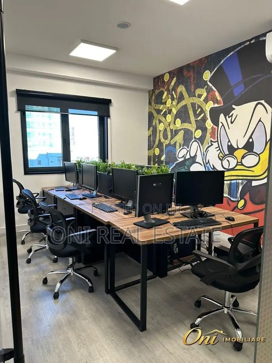 Office to rent Astiri - Unaza e Re (Tirana - city)