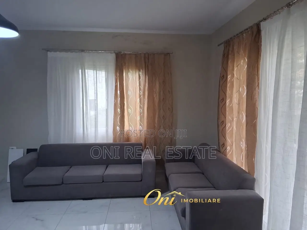 Apartment to rent Elbasan Str. - Lake Park (Tirana - city)