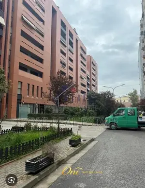 Apartment to rent Train Station - New Boulevard - Brrake (Tirana - cit
