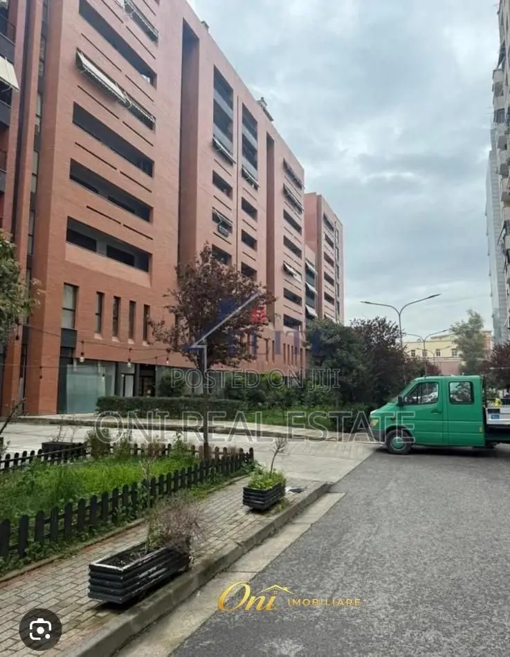 Apartment to rent Train Station - New Boulevard - Brrake (Tirana - cit