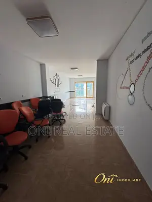 Office to rent Blloku - Sami Frasheri (Tirana - city)