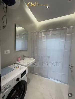 Apartment to rent Ali Demi (Tirana - city)