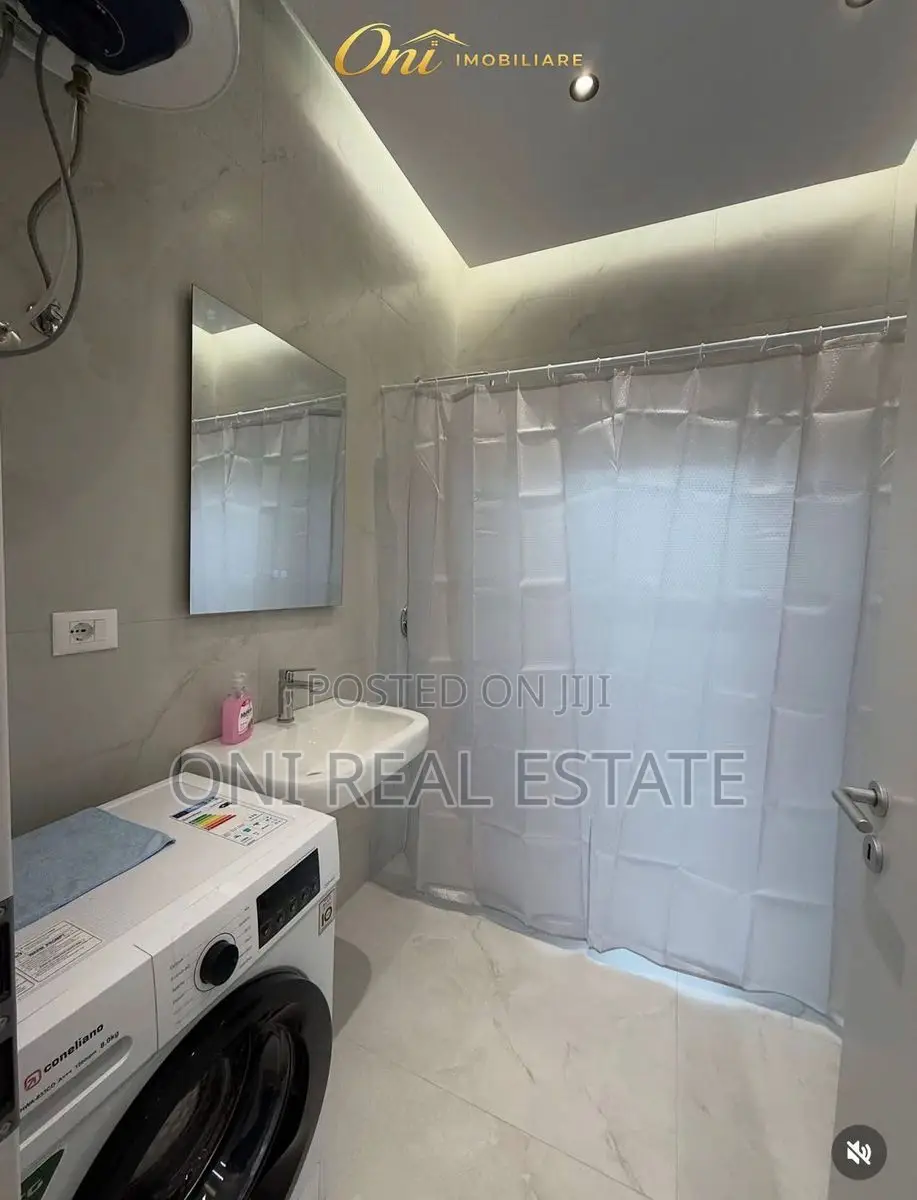 Apartment to rent Ali Demi (Tirana - city)
