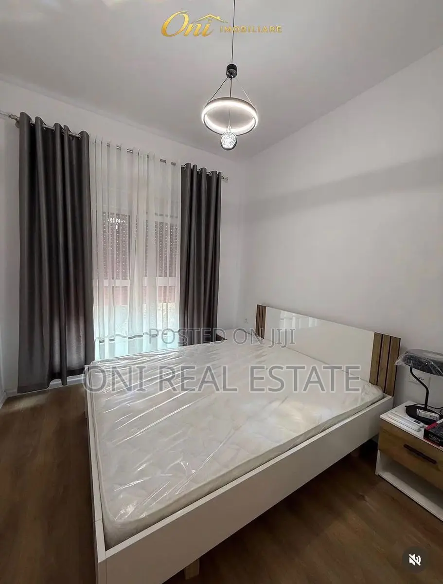 Apartment to rent Ali Demi (Tirana - city)