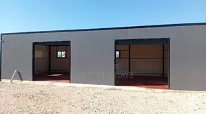 Business building to rent Laprake - Gintash Block - Military Hospital 