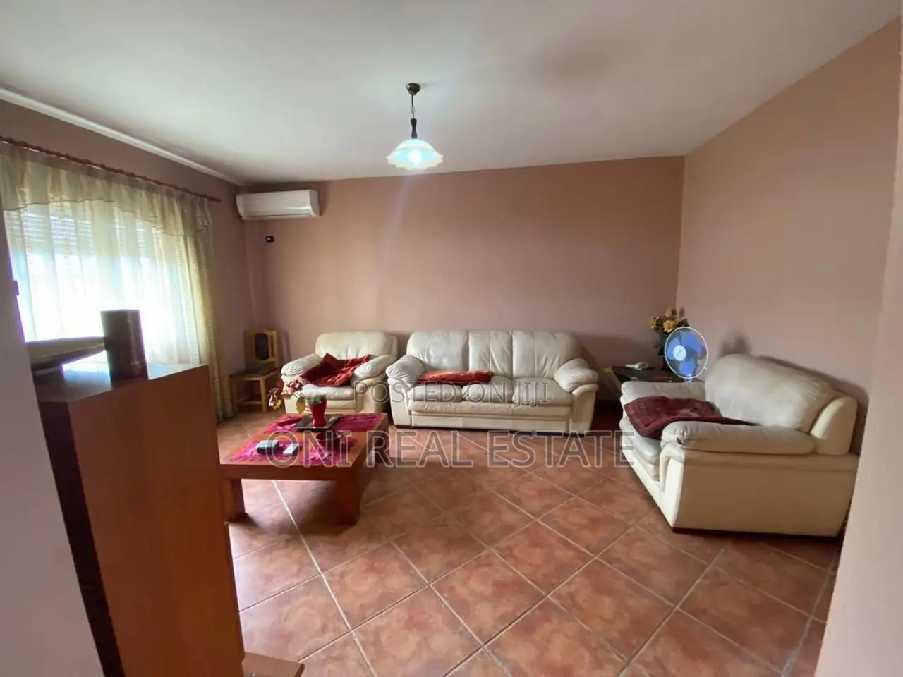 Apartment to rent Elbasan Str. - Lake Park (Tirana - city)