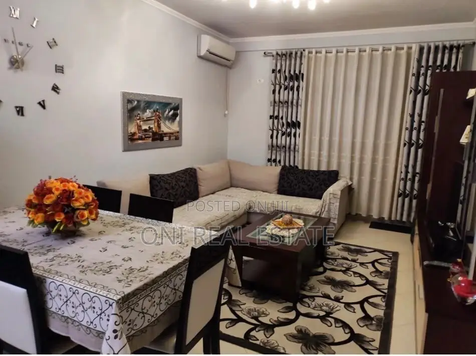 Apartment to rent Dry Lake - Botanical Garden - Zoo (Tirana - city)