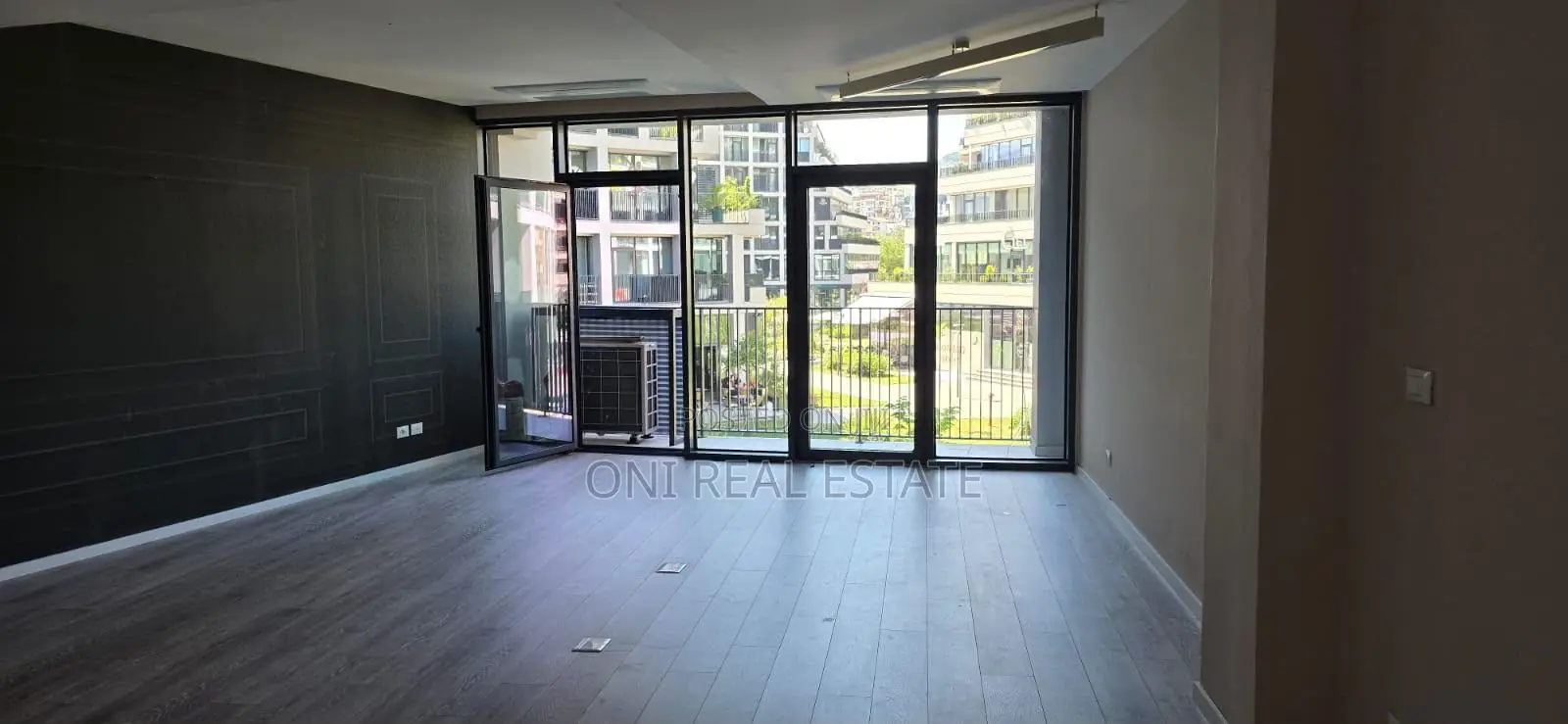 Office to rent Artificial Lake - Kosovars Str. (Tirana - city)