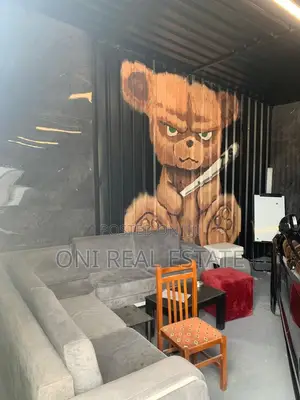 Warehouse to rent 5 Maji Str. - Siri Kodra - Durresi Restaurant (Tiran