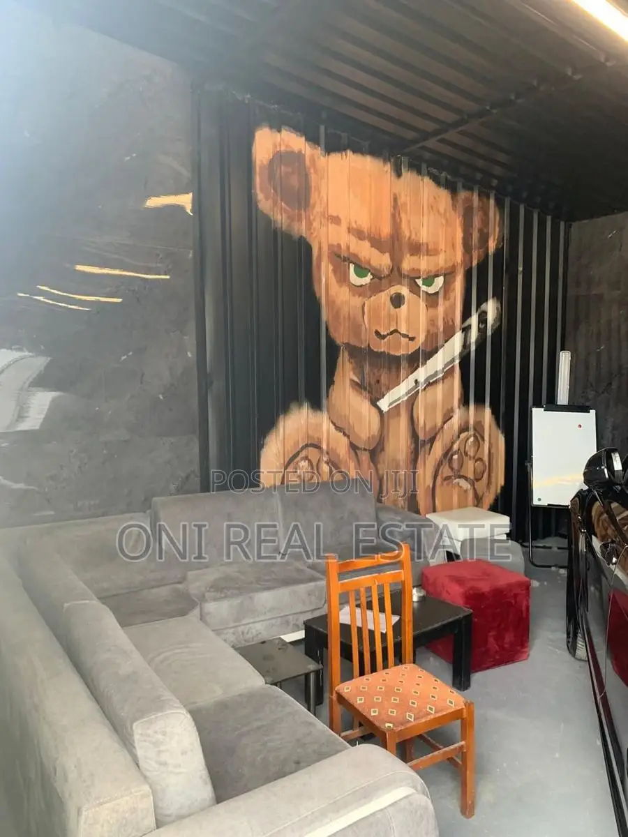 Warehouse to rent 5 Maji Str. - Siri Kodra - Durresi Restaurant (Tiran