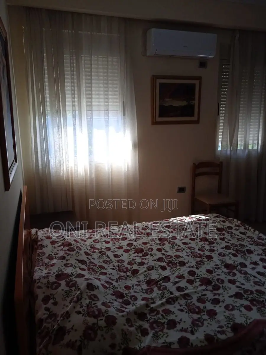 Studio Flat to rent Durres Str. - Bogdaneve Str. (Tirana - city)