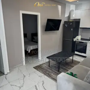 Apartment to rent 5 Maji Str. - Siri Kodra - Durresi Restaurant (Tiran