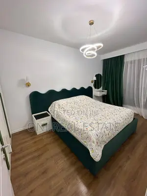 Apartment to rent Don Bosko - Vision Plus - Mortgage Office (Tirana - 
