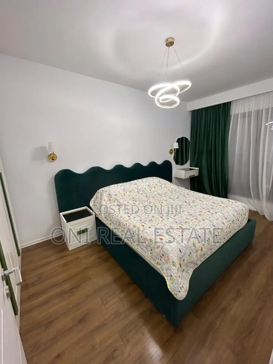 Apartment to rent Don Bosko - Vision Plus - Mortgage Office (Tirana - 