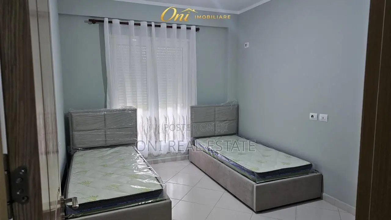 Apartment to rent Dry Lake - Botanical Garden - Zoo (Tirana - city)
